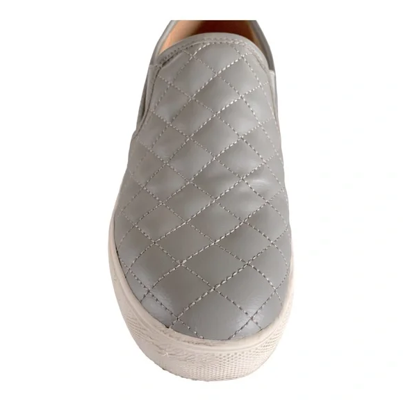 Steve Madden ELECTRIC/ELTRO2S1 Slides Sz 10 - Picture 8 of 9